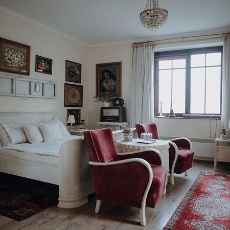 Racz Birtok Lajosmizse Apartman Kültér fotó