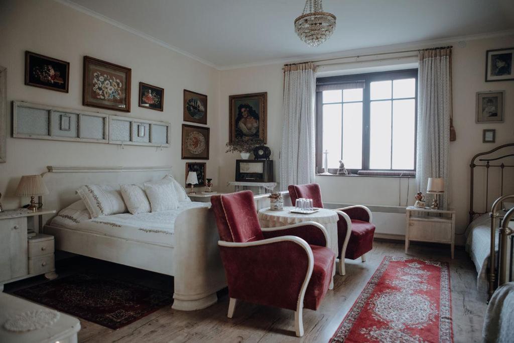 Racz Birtok Lajosmizse Apartman Kültér fotó