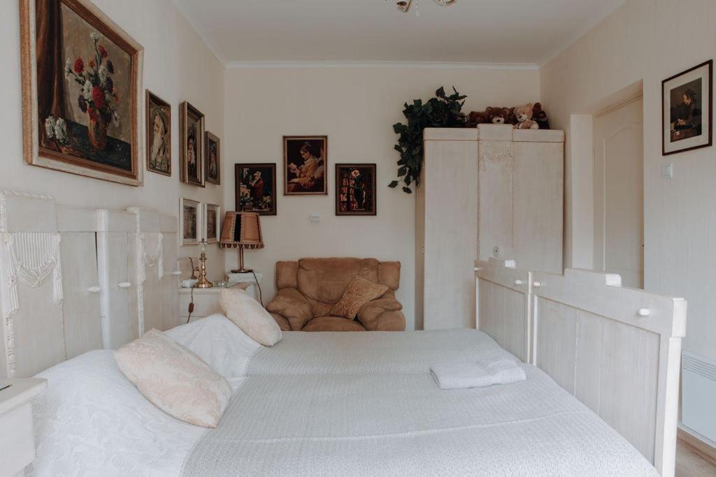 Racz Birtok Lajosmizse Apartman Kültér fotó
