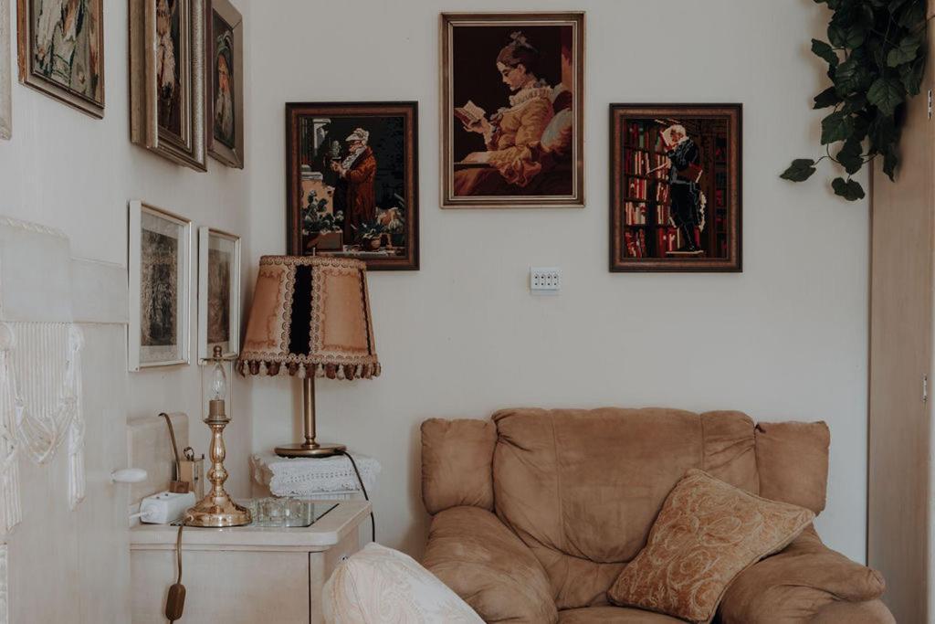 Racz Birtok Lajosmizse Apartman Kültér fotó