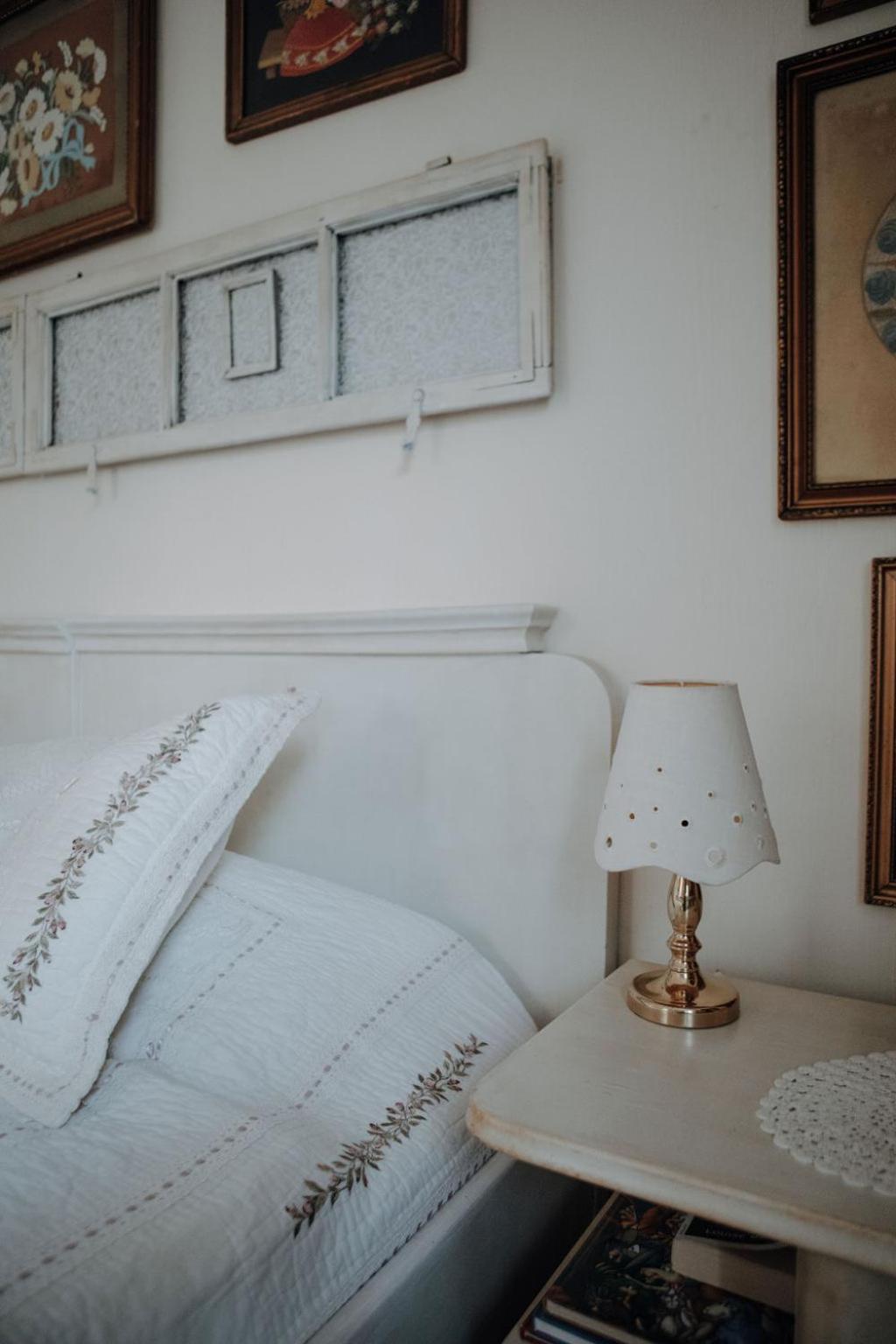 Racz Birtok Lajosmizse Apartman Kültér fotó